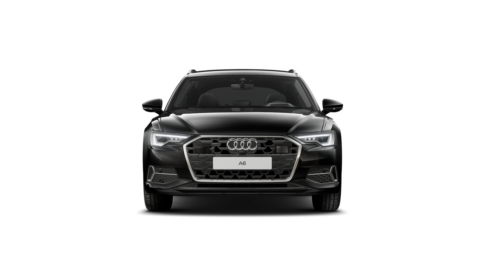 A6 Avant 40 TDI quattro advanced HuD MATRIX Businesspaket MMI Navi Plus