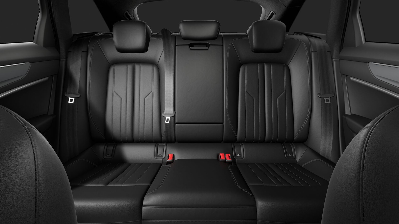A6 Avant 40 TDI quattro advanced HuD MATRIX Businesspaket MMI Navi Plus