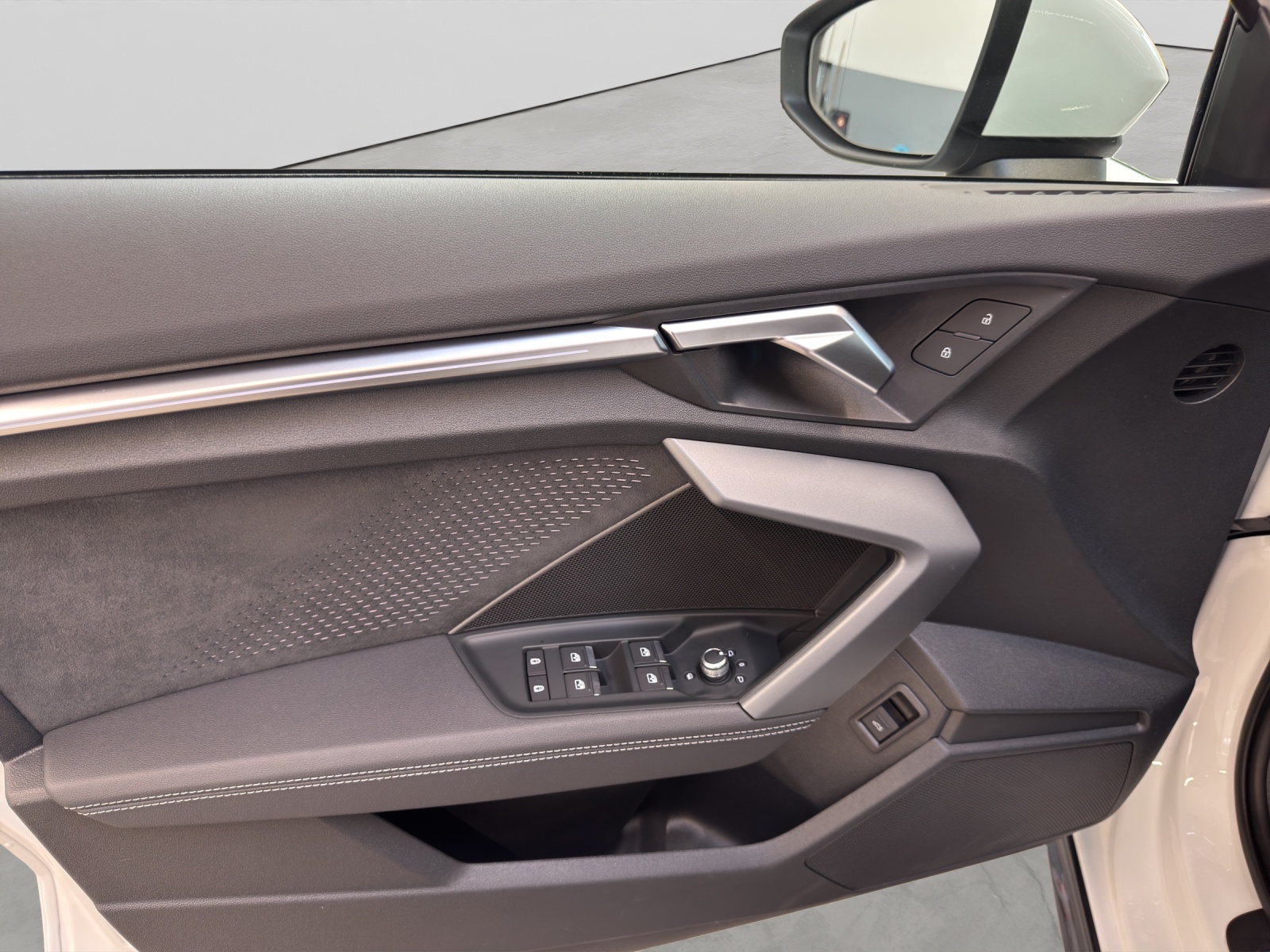 A3 allstreet 35 TFSI S line AHK Kamera Matrix-LED Navi
