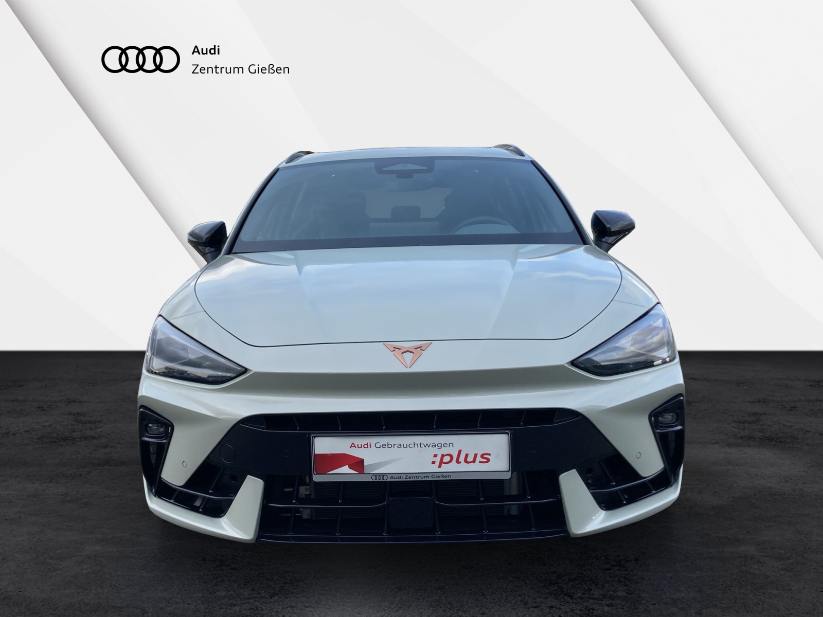 Leon Sportstourer 2.0 TSI VZ Extreme AKEBONO Pano AHK Navi