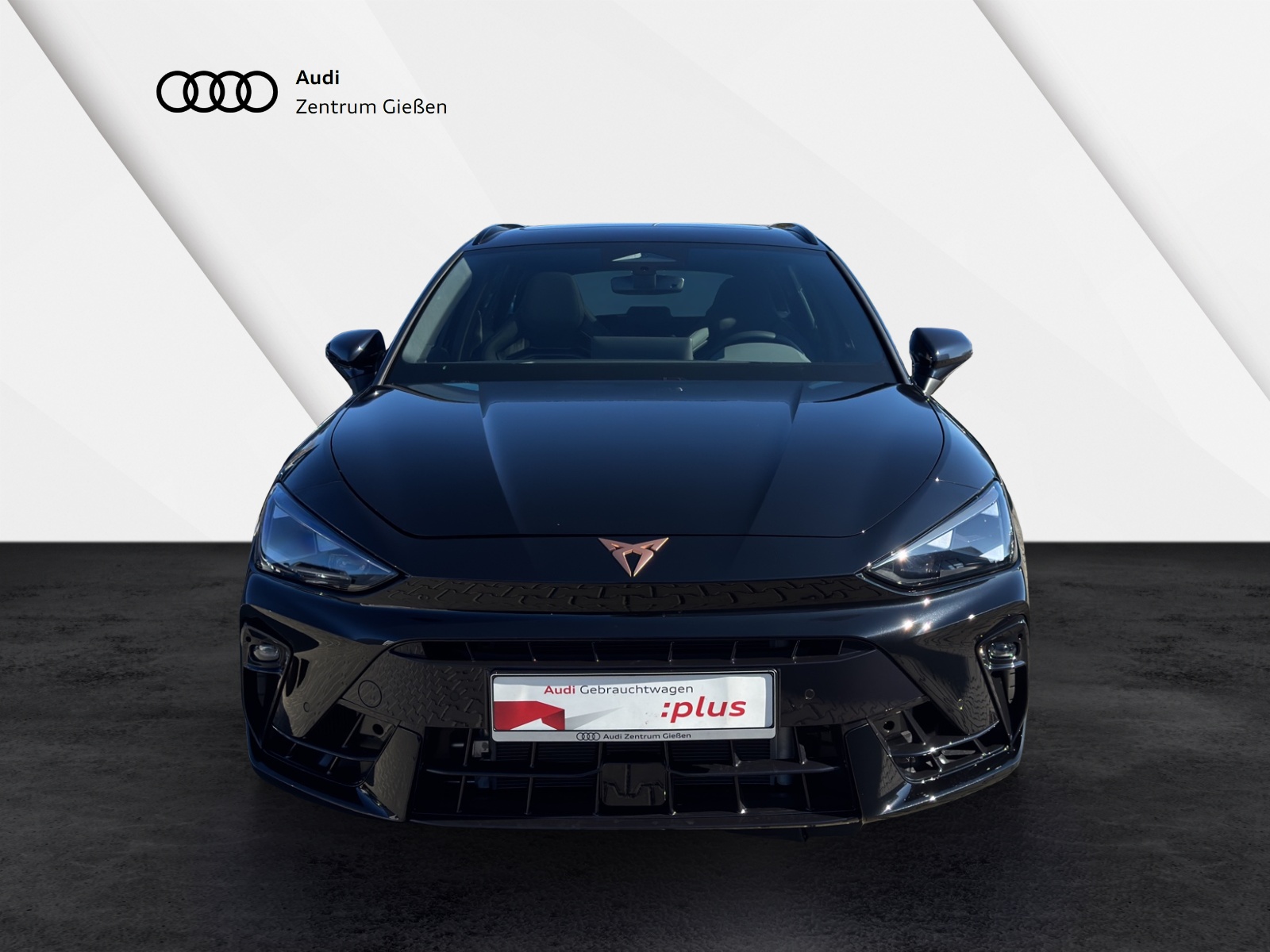 Leon Sportstourer 2.0 TSI VZ Extreme AKEBONO Pano AHK Navi