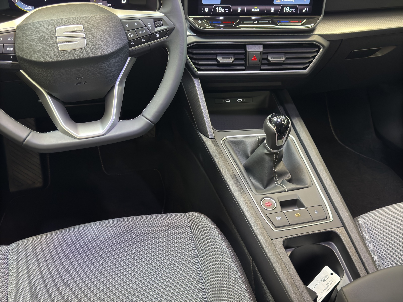 Leon Sportstourer 1.5 TSI Style Rückfahrkamera LED