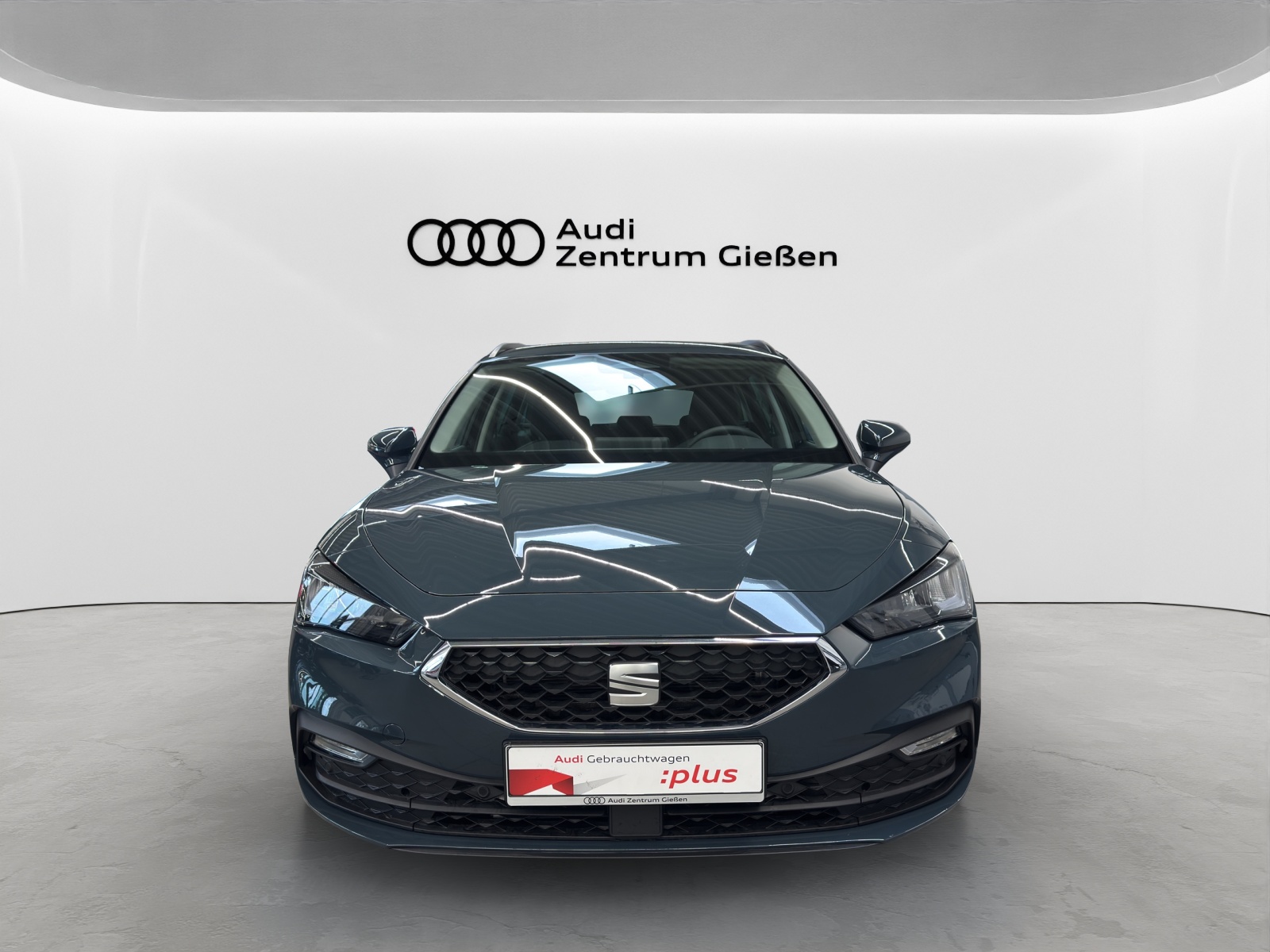 Leon Sportstourer 1.5 TSI Style Rückfahrkamera LED