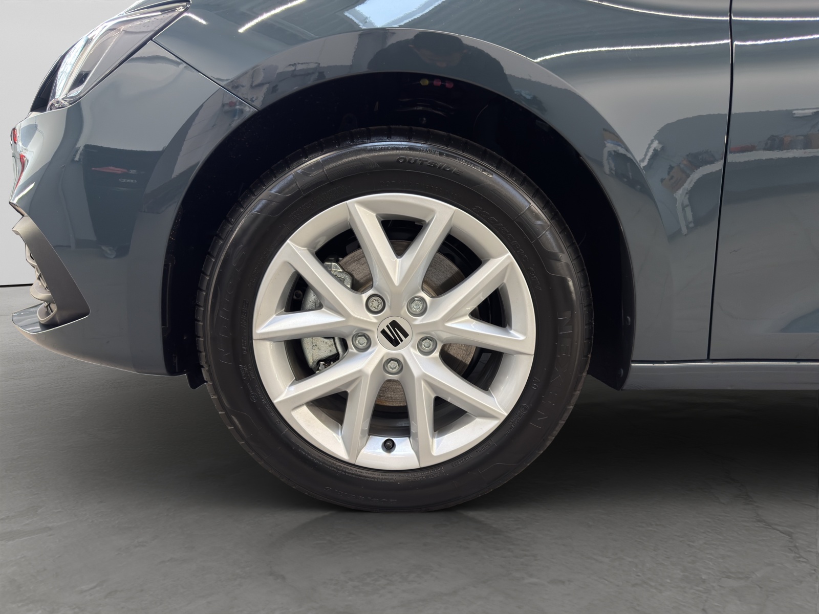 Leon Sportstourer 1.5 TSI Style Rückfahrkamera LED