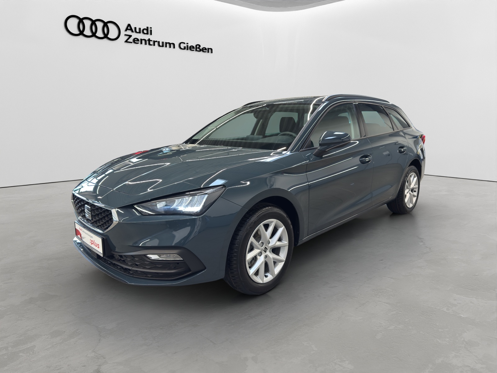 Leon Sportstourer 1.5 TSI Style Rückfahrkamera LED