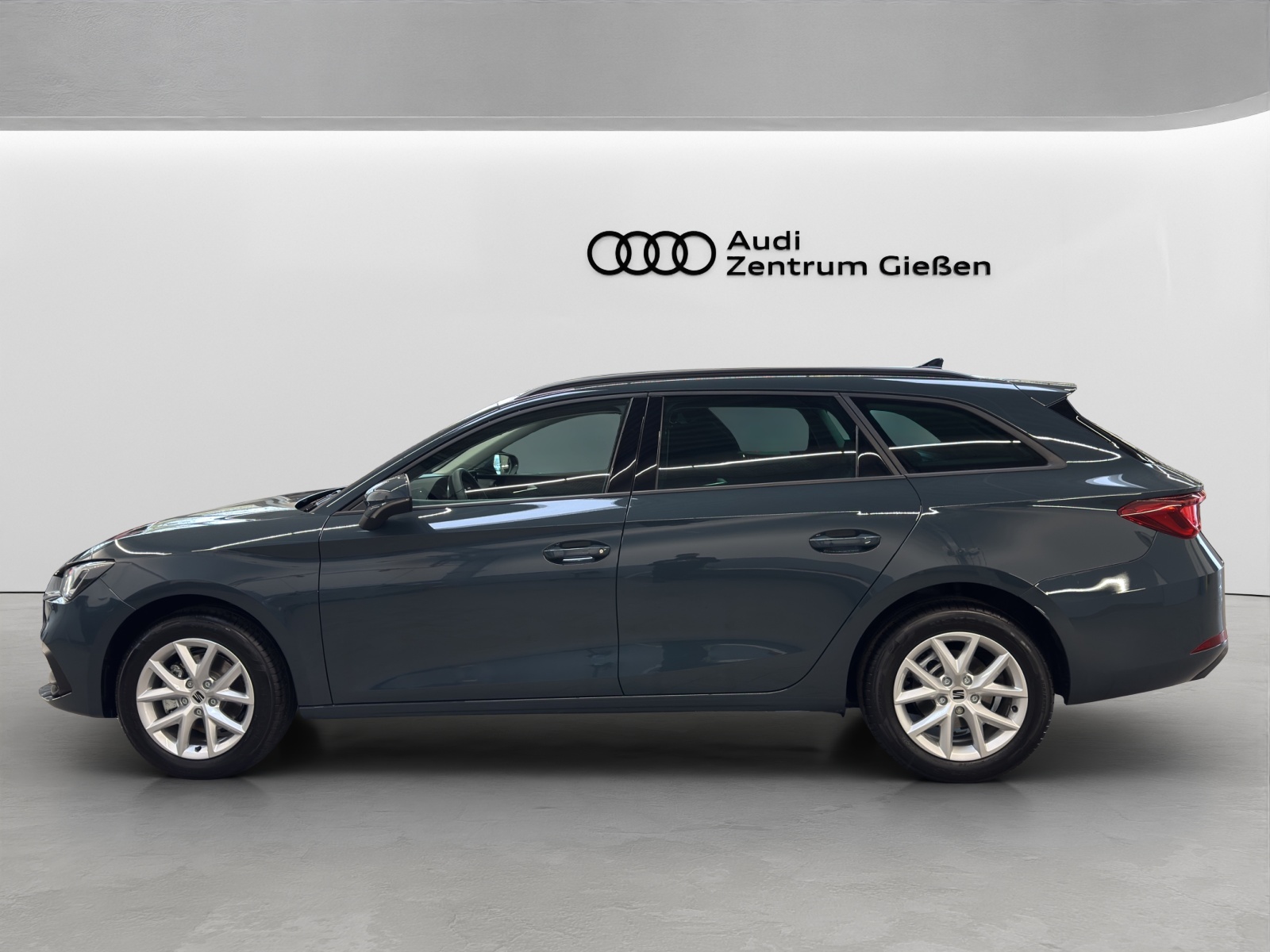 Leon Sportstourer 1.5 TSI Style Rückfahrkamera LED