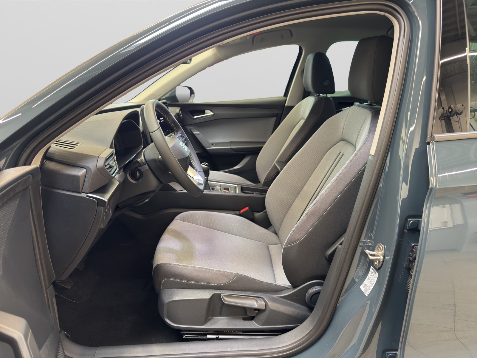 Leon Sportstourer 1.5 TSI Style Rückfahrkamera LED