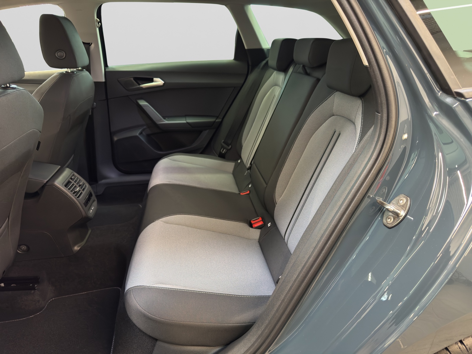 Leon Sportstourer 1.5 TSI Style Rückfahrkamera LED