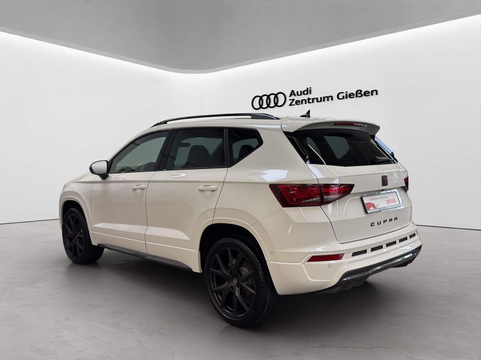 Ateca 1.5 TSI DSG AHK ACC Kamera Navi