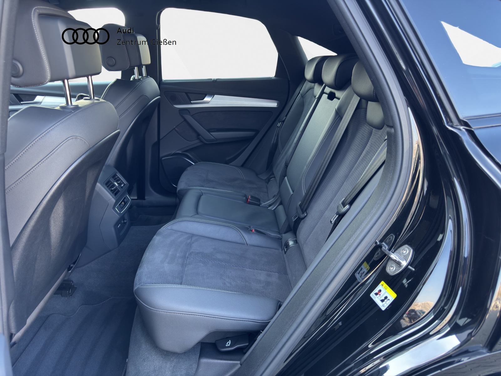 Q5 Sportback 50 TFSI e quattro S line Black Matrix Navi