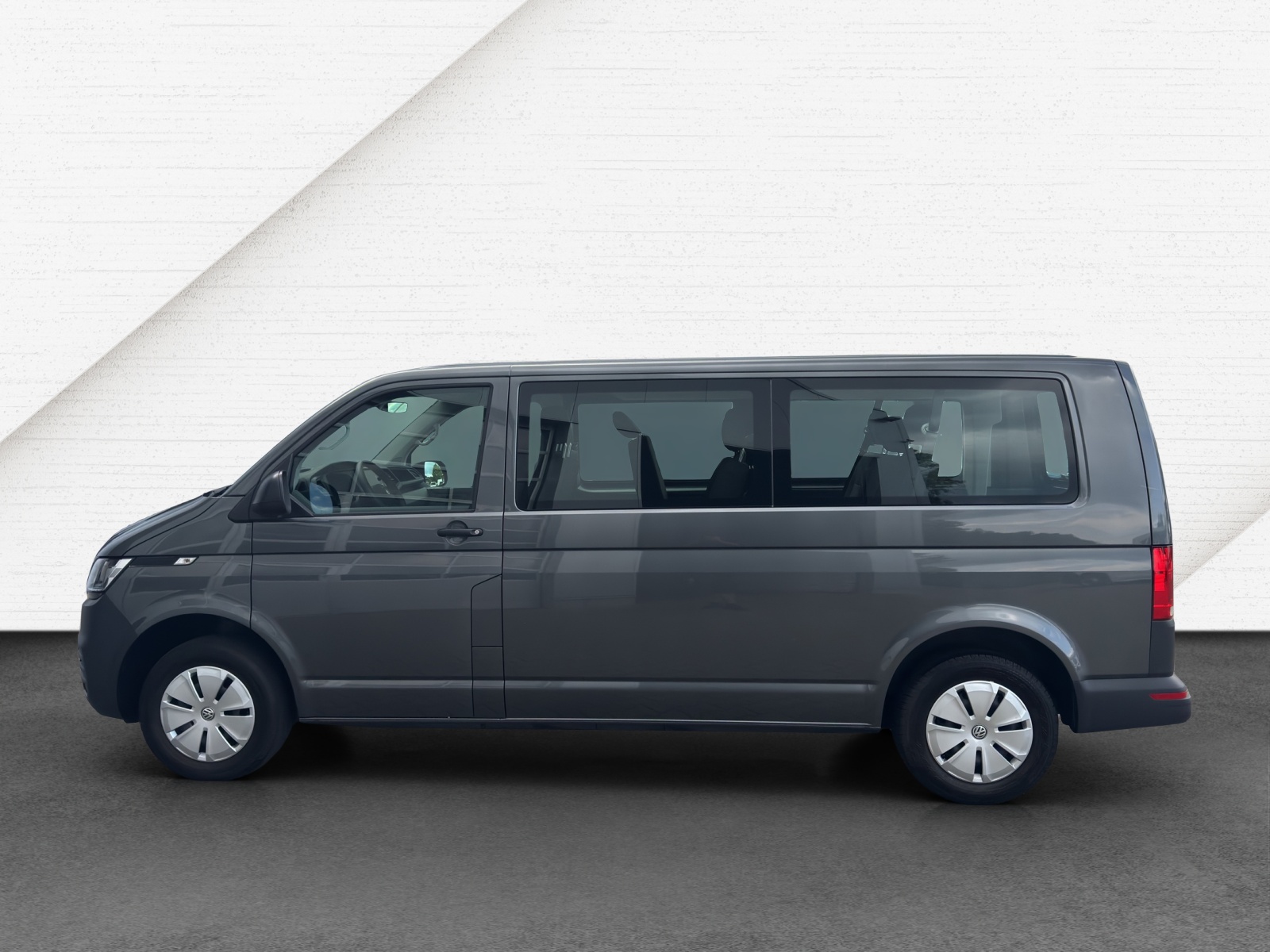 T6 Kombi 6.1 2.0 TDI LR DSG 9 Sitzer Doppel-Klima Navi Kamera PDC