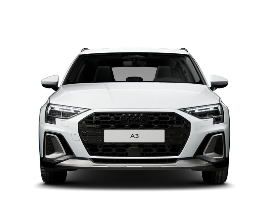 A3 allstreet TFSI e S-tronic allstreet LED Navi