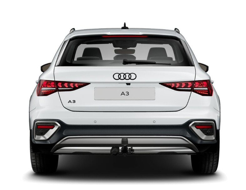 A3 allstreet TFSI e S-tronic allstreet LED Navi