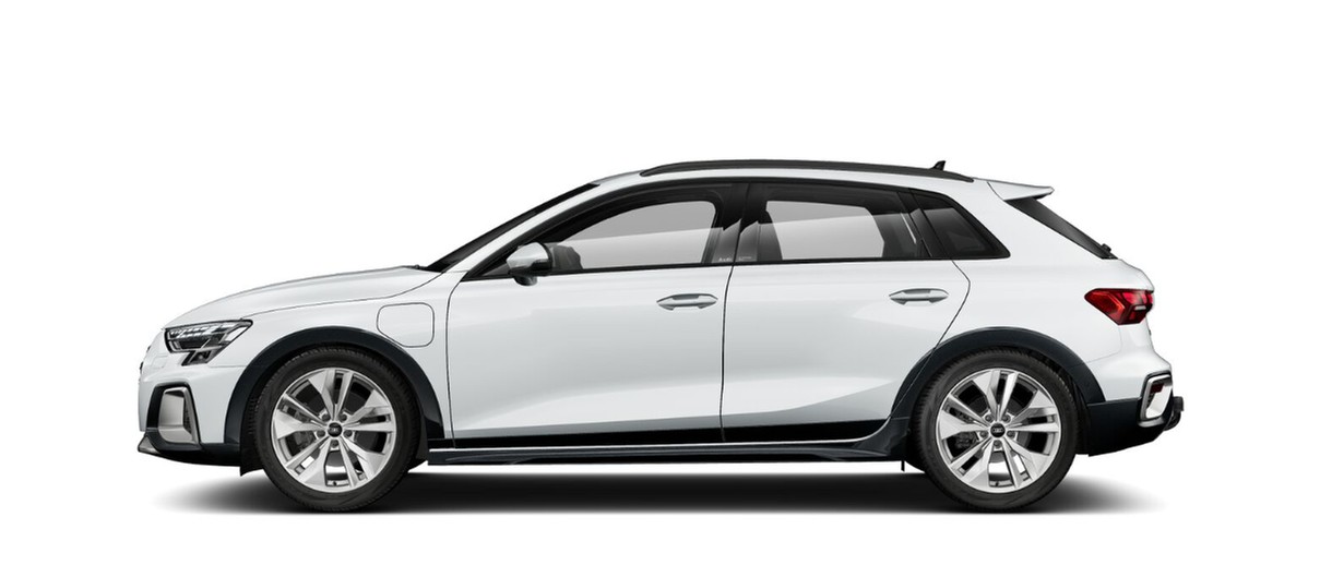 A3 allstreet TFSI e S-tronic allstreet LED Navi