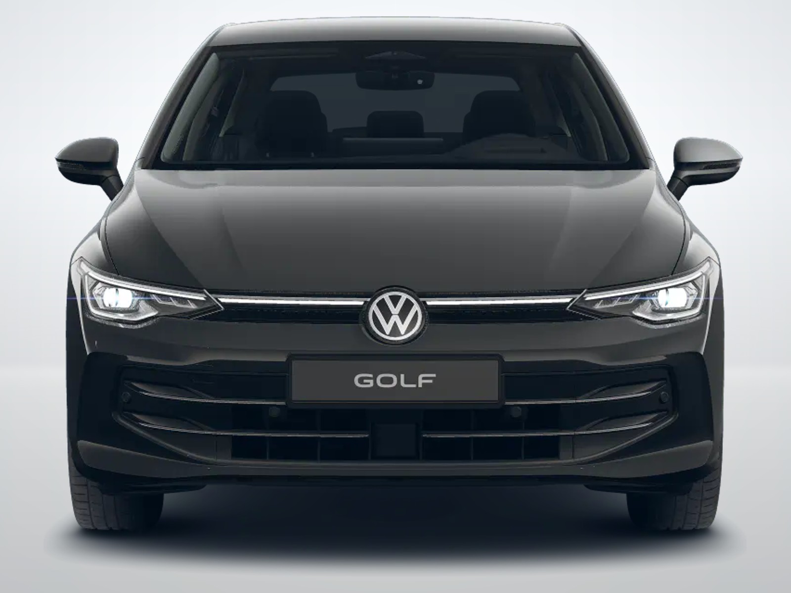 Golf 8 1.5 TSI Style LED-Plus HeadUp ACC Navi ErgoActive