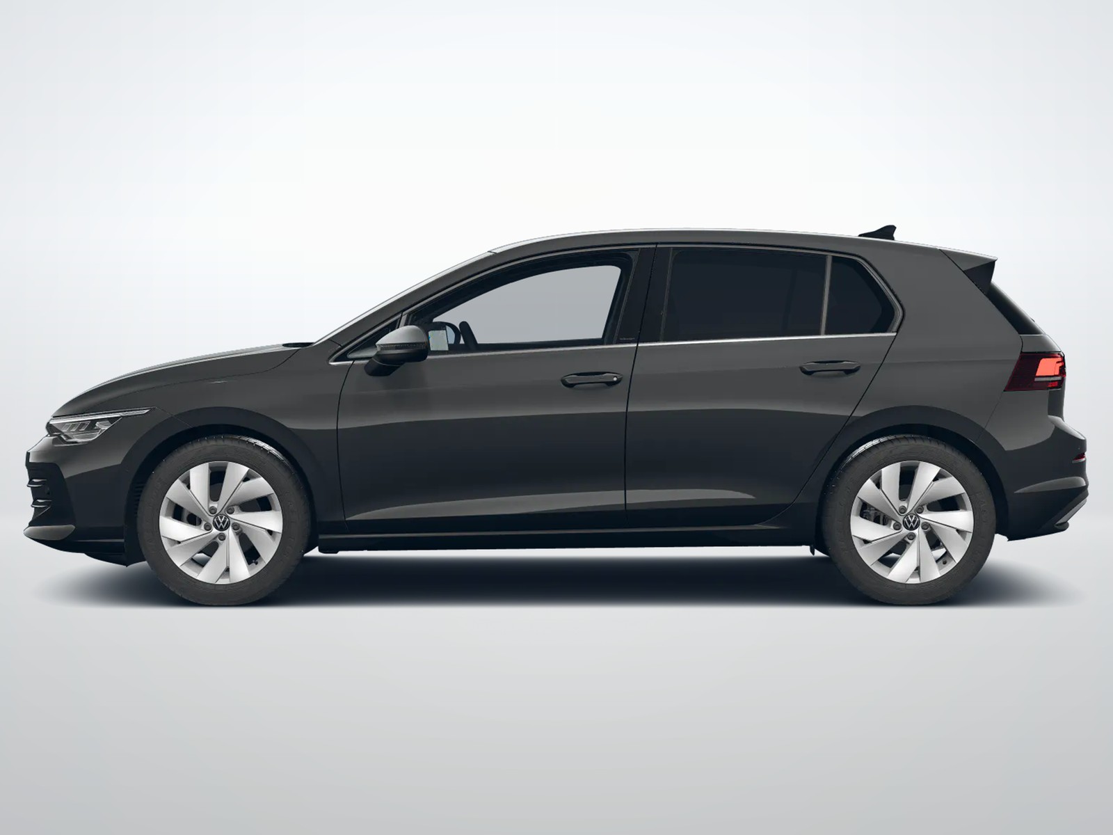 Golf 8 1.5 TSI Style LED-Plus HeadUp ACC Navi ErgoActive