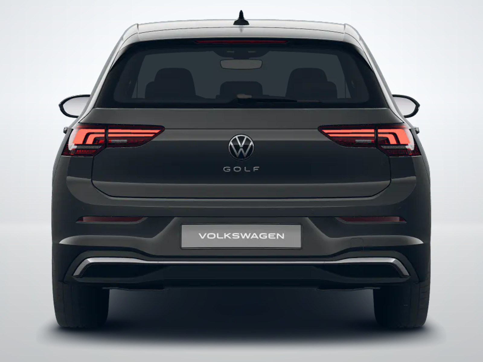 Golf 8 1.5 TSI Style LED-Plus HeadUp ACC Navi ErgoActive