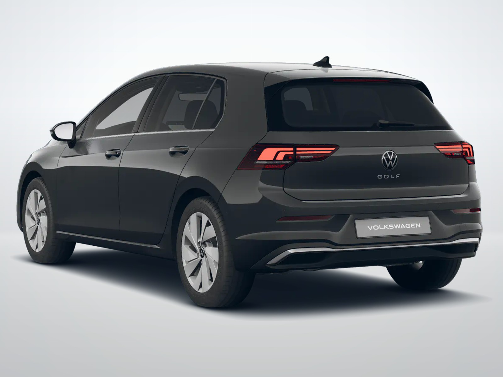 Golf 8 1.5 TSI Style LED-Plus HeadUp ACC Navi ErgoActive