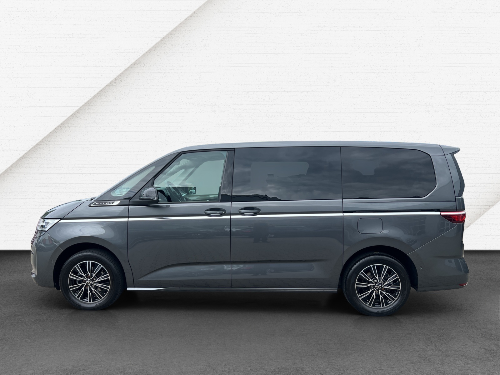 T7 Multivan Style LÜ 2.0 TDI DSG Pano ACC AGR Sitz DCC Standheizung