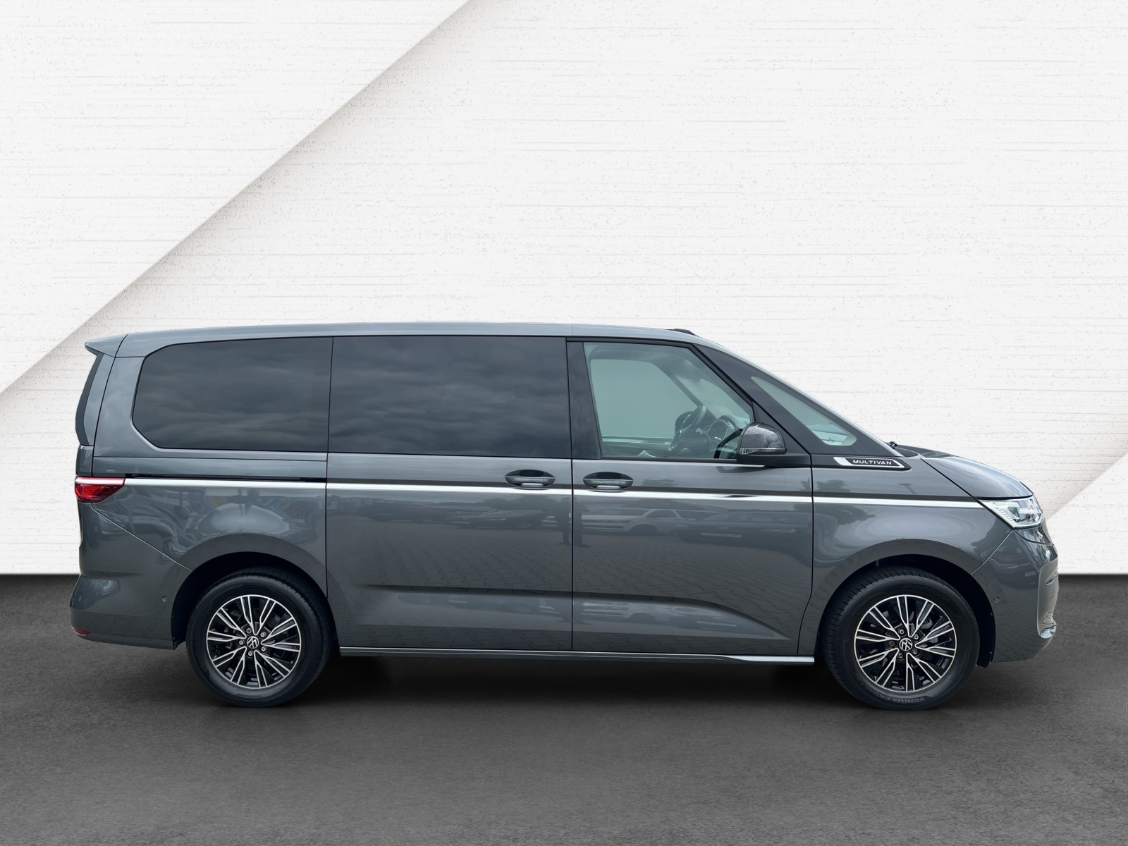 T7 Multivan Style LÜ 2.0 TDI DSG Pano ACC AGR Sitz DCC Standheizung