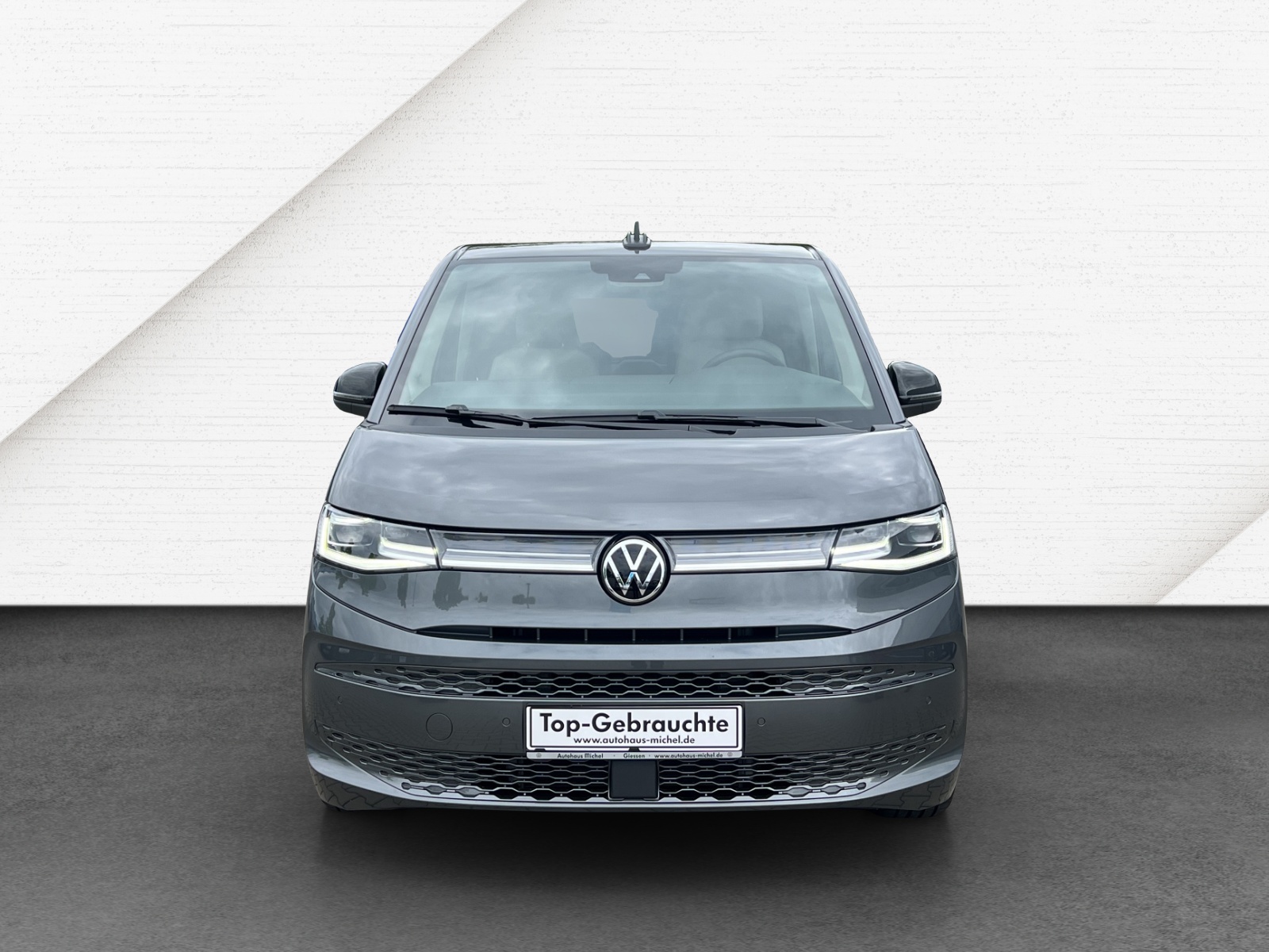 T7 Multivan Style LÜ 2.0 TDI DSG Pano ACC AGR Sitz DCC Standheizung