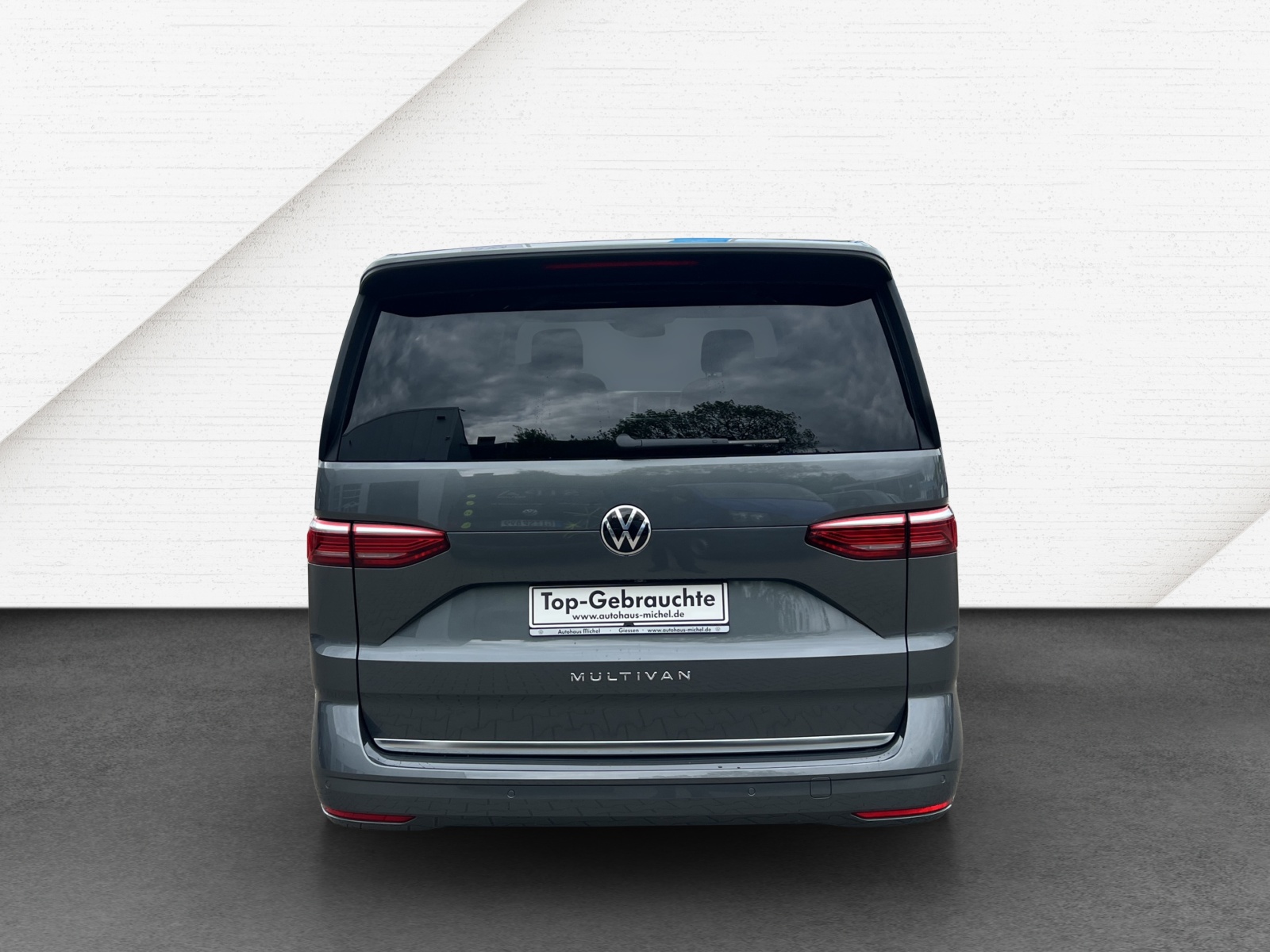 T7 Multivan Style LÜ 2.0 TDI DSG Pano ACC AGR Sitz DCC Standheizung