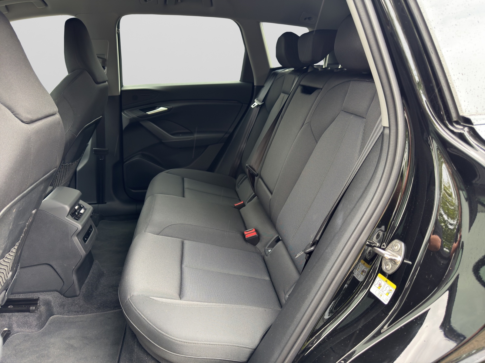 Q6 e-tron quattro 285 kW Tech AHK 360°Kamera