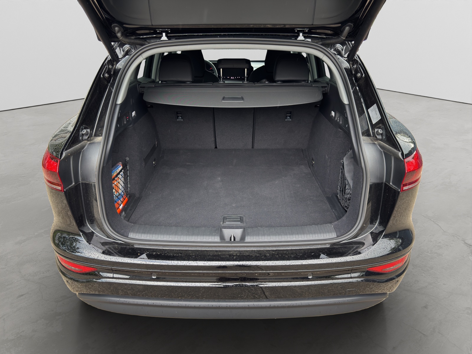 Q6 e-tron quattro 285 kW Tech AHK 360°Kamera