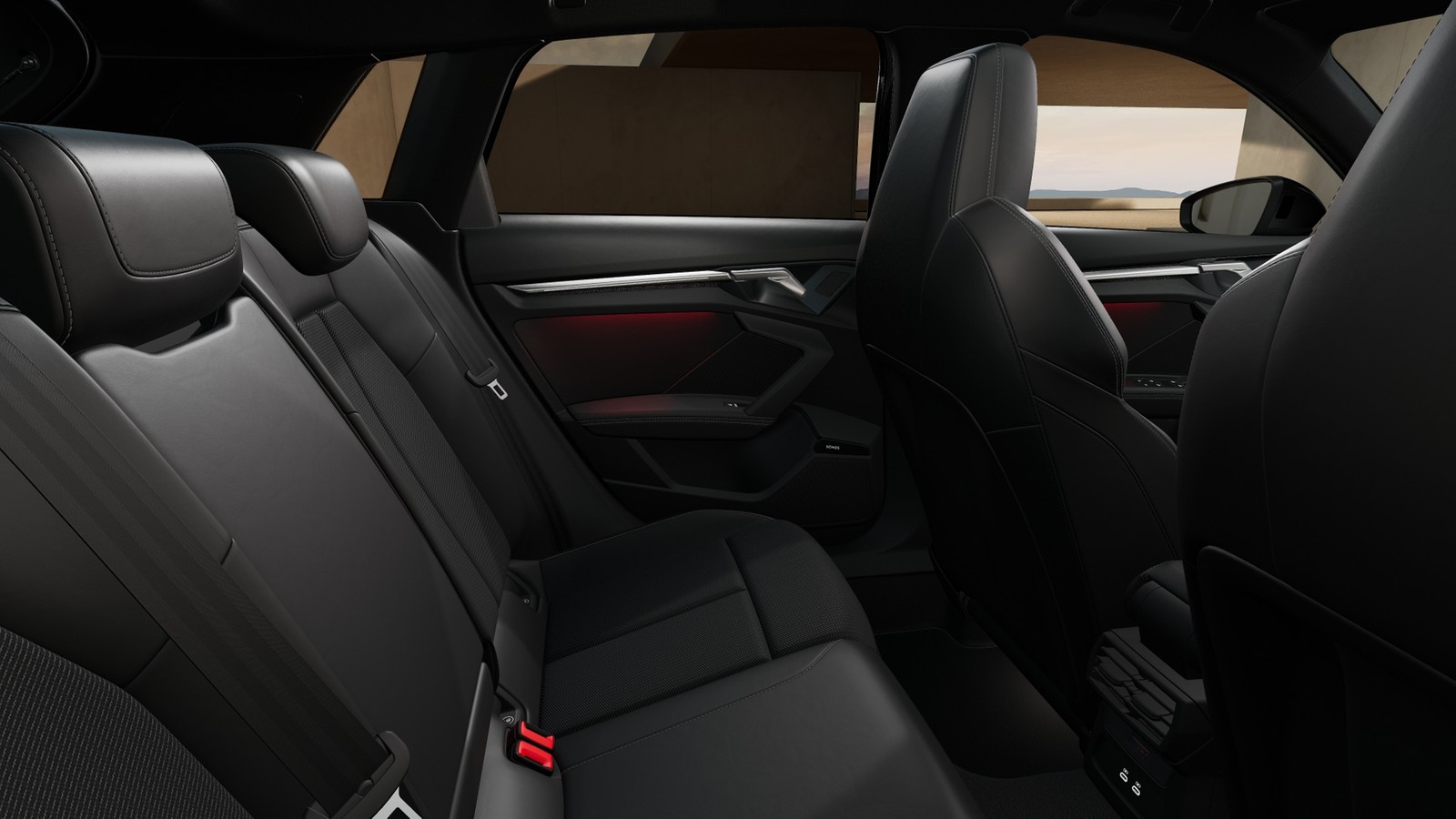 A3 Sportback S line TFSI 110 kW S tronic UPE 49860 AHK, Optikpaket schwarz plus, Tech plus, Businesspaket plus