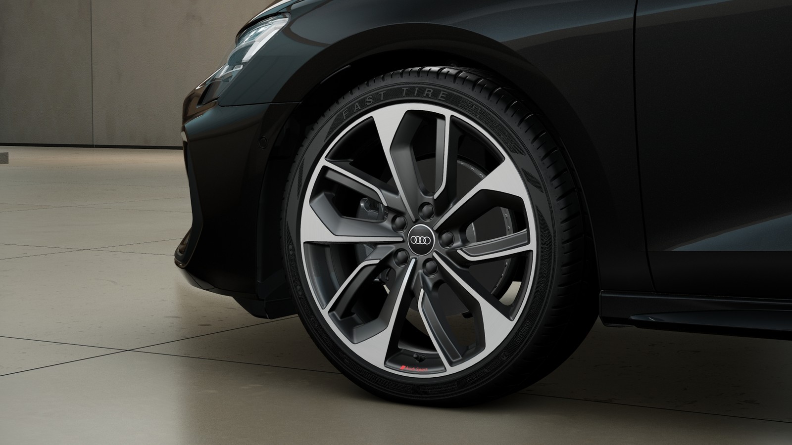 A3 Sportback S line TFSI 110 kW S tronic UPE 49860 AHK, Optikpaket schwarz plus, Tech plus, Businesspaket plus