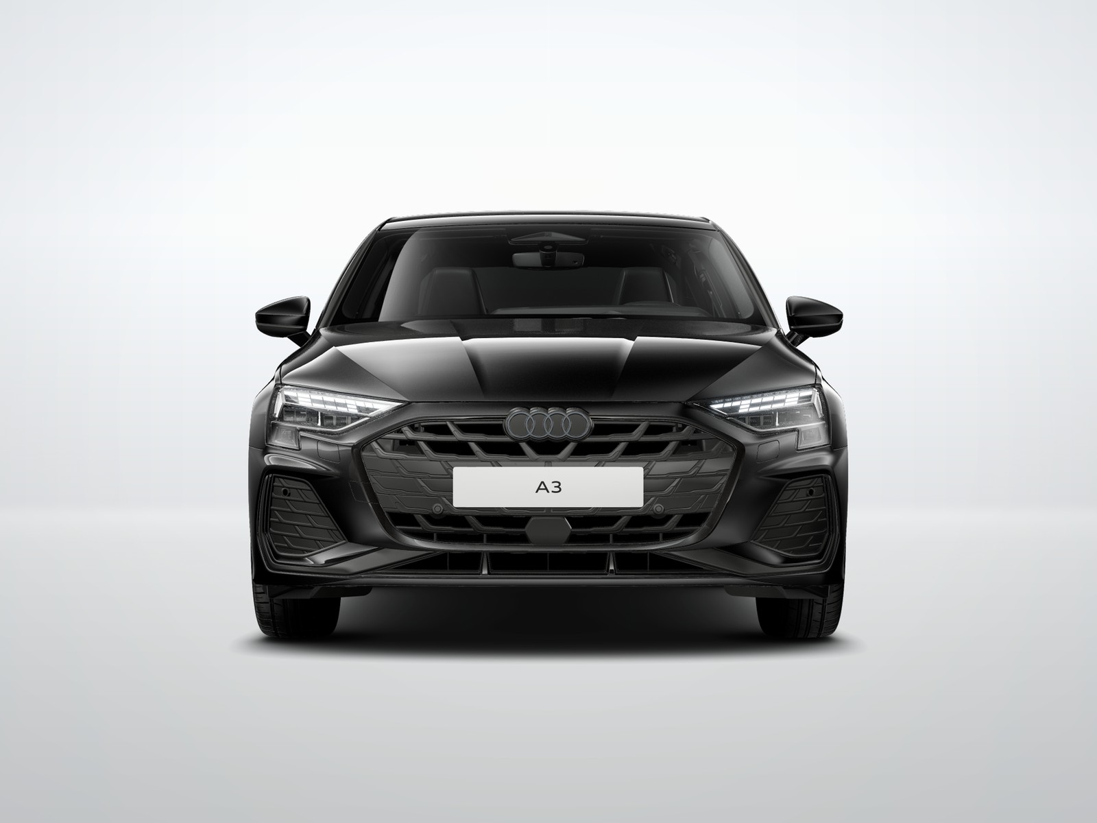 A3 Limousine S line TFSI 110 kW S tronic UPE 49960 Tech plus, Pano, Optikpaket schwarz plus, Businesspaket plus