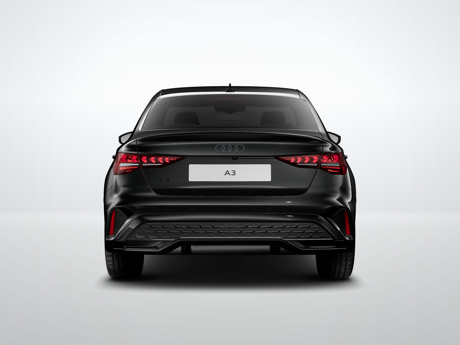 A3 Limousine S line TFSI 110 kW S tronic UPE 49960 Tech plus, Pano, Optikpaket schwarz plus, Businesspaket plus