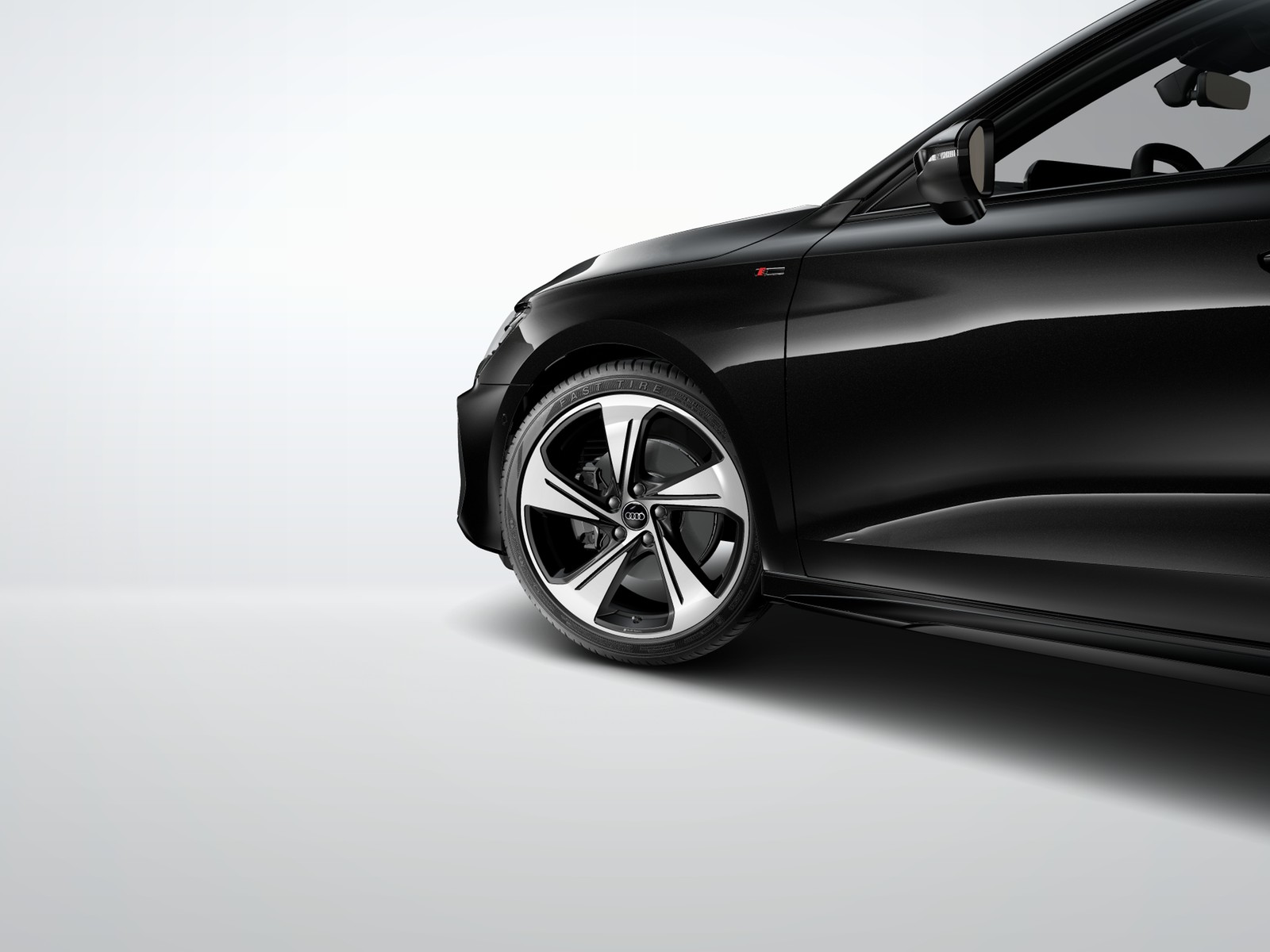 A3 Limousine S line TFSI 110 kW S tronic UPE 49960 Tech plus, Pano, Optikpaket schwarz plus, Businesspaket plus