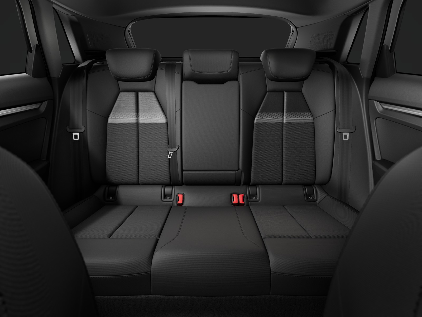 A3 Sportback S line TFSI 110 kW S tronic UPE 46180 Tech plus, Businesspaket plus