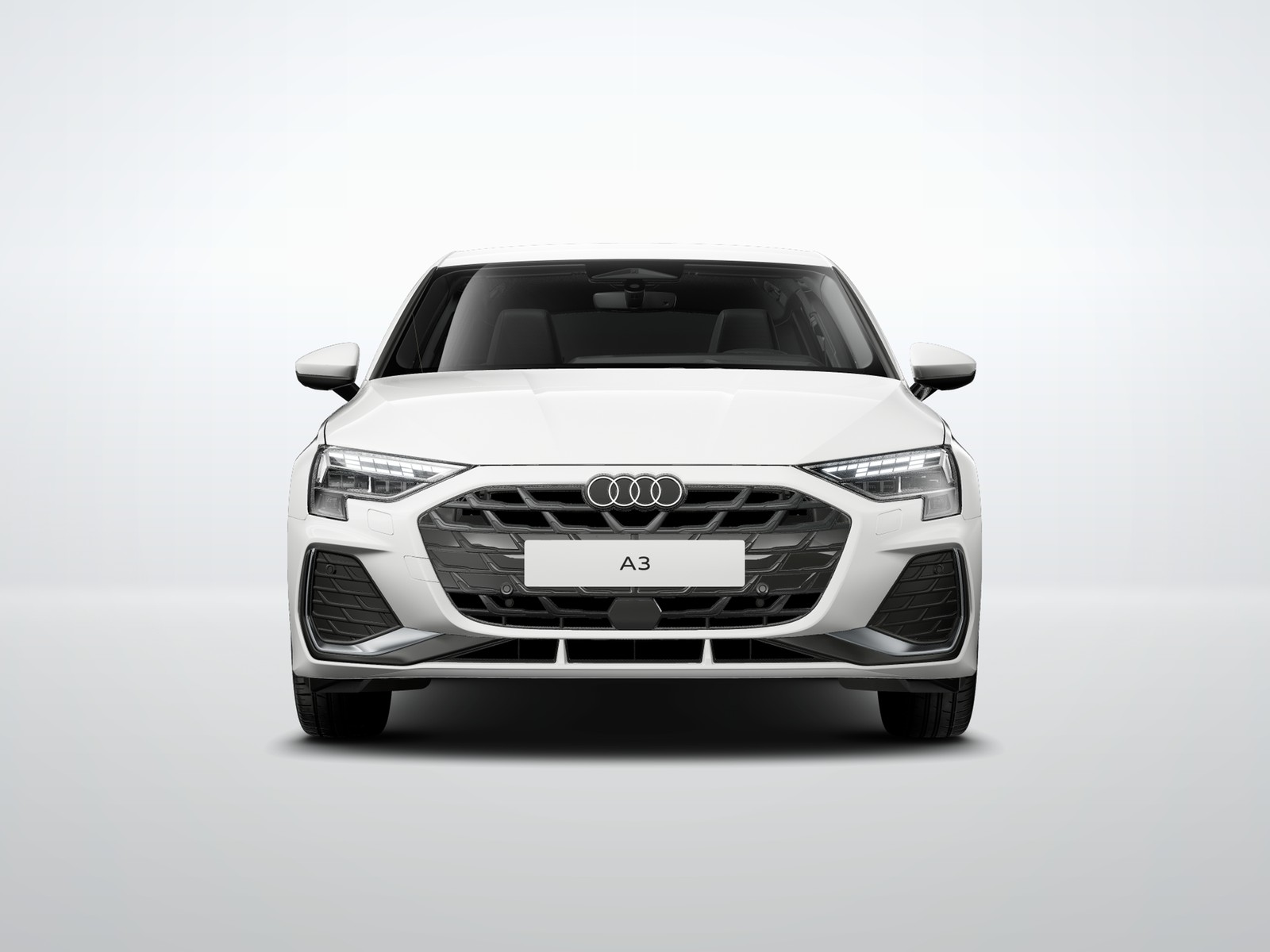 A3 Sportback S line TFSI 110 kW S tronic UPE 46180 Tech plus, Businesspaket plus