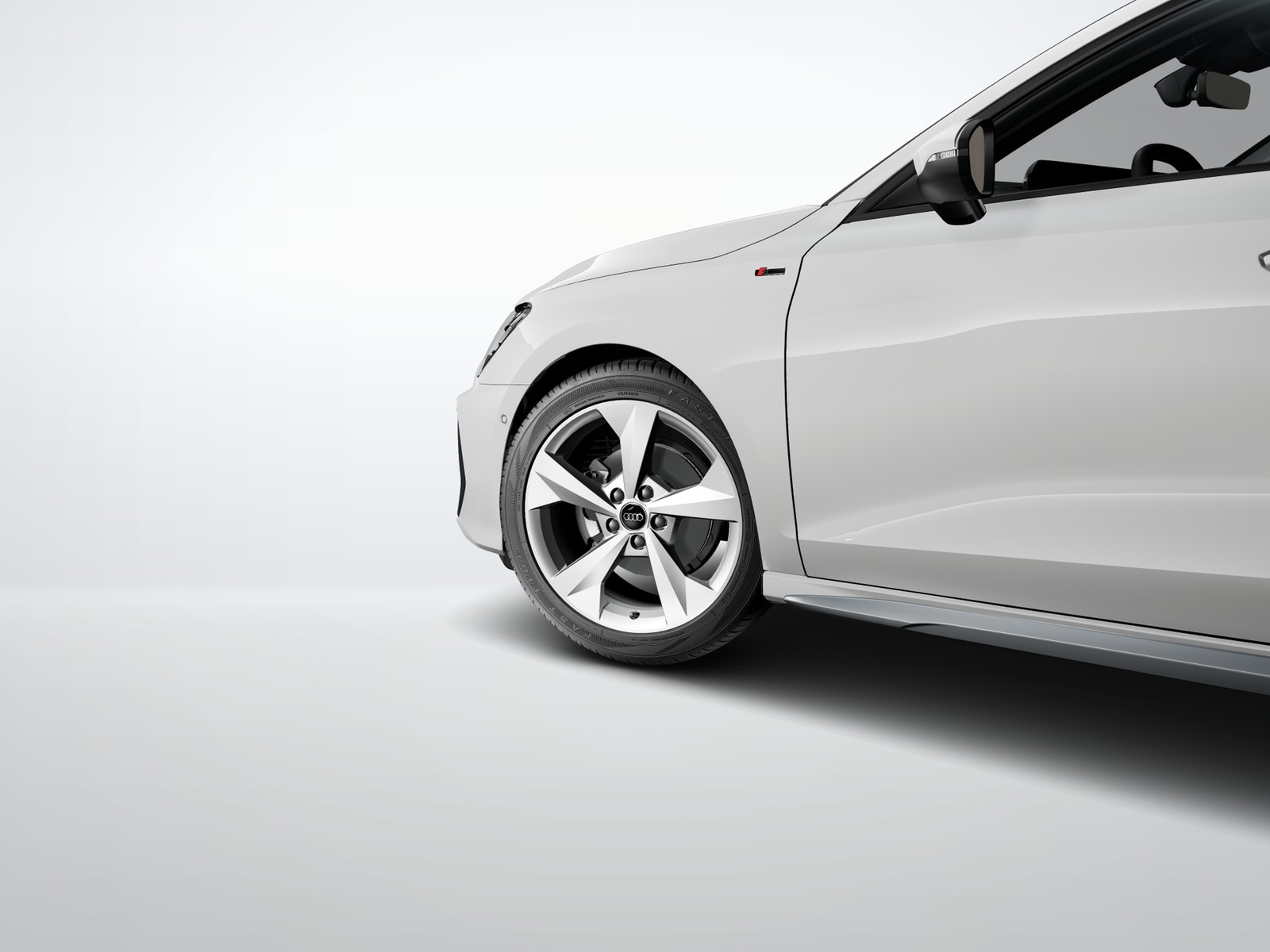 A3 Sportback S line TFSI 110 kW S tronic UPE 46180 Tech plus, Businesspaket plus