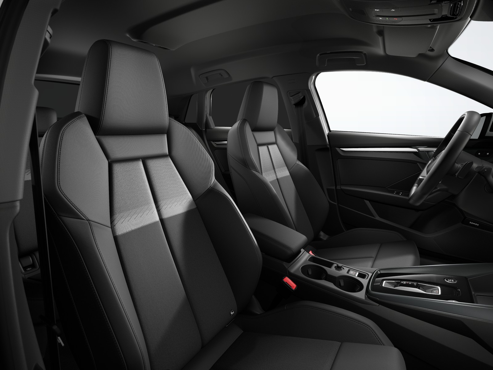 A3 Sportback S line TFSI 110 kW S tronic UPE 46180 Tech plus, Businesspaket plus