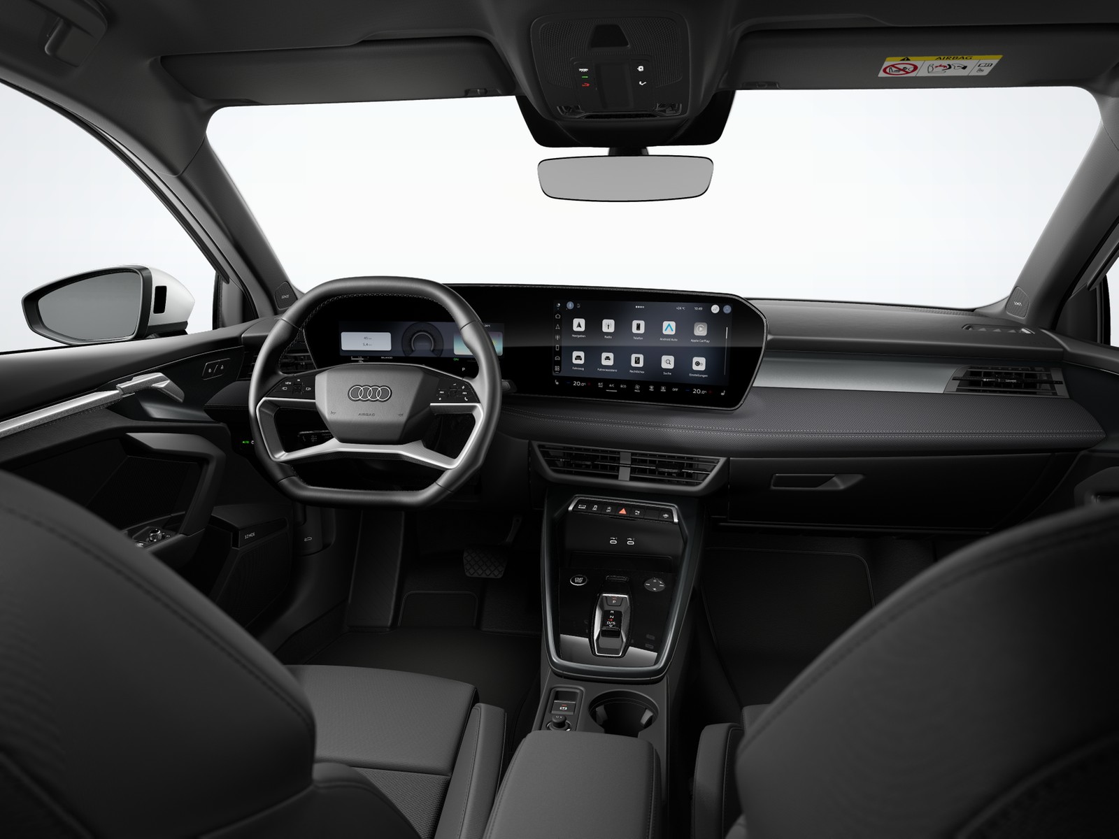 A3 Sportback S line TFSI 110 kW S tronic UPE 46180 Tech plus, Businesspaket plus