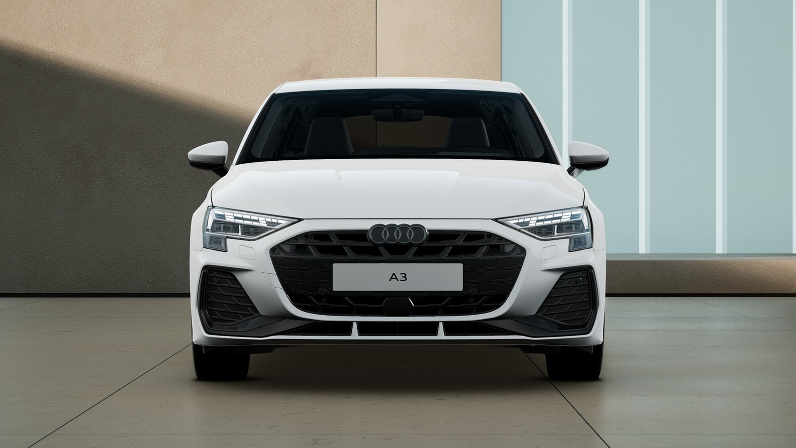A3 Sportback S line TFSI 110 kW S tronic UPE 47600 Tech plus, Optikpaket schwarz plus, Businesspaket plus