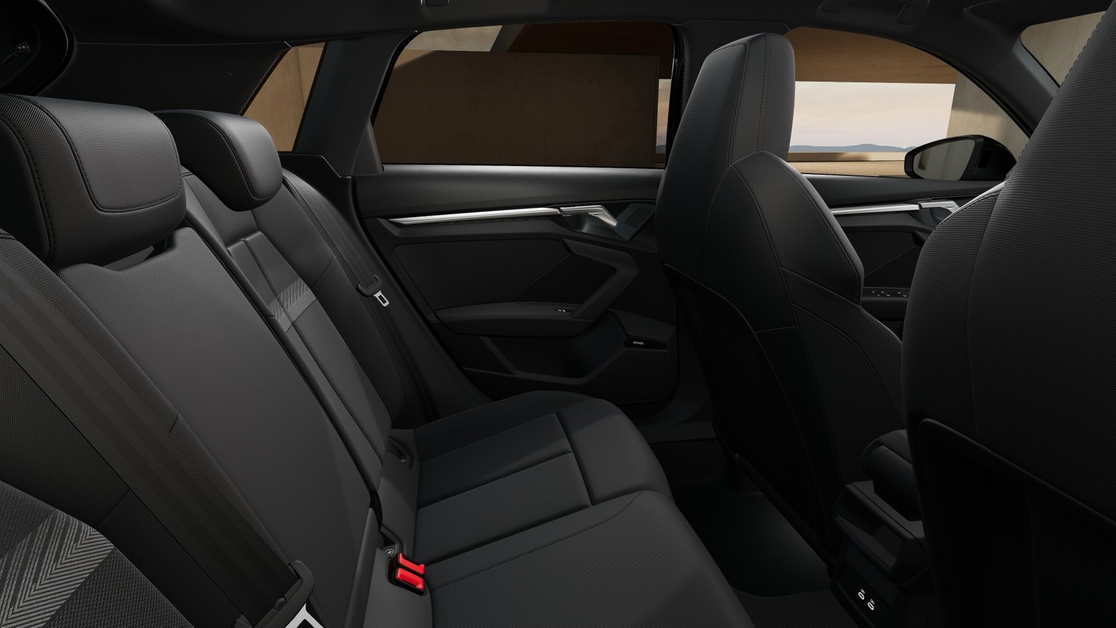 A3 Sportback TFSI 85 kW S tronic UPE 38500 Tech plus, Businesspaket plus