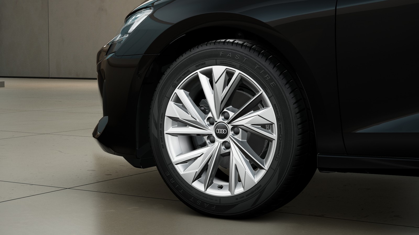 A3 Sportback TFSI 85 kW S tronic UPE 38500 Tech plus, Businesspaket plus