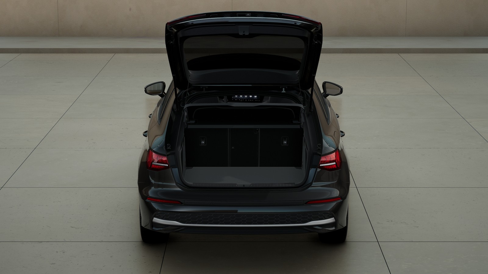 A3 Sportback TFSI 85 kW S tronic UPE 38500 Tech plus, Businesspaket plus