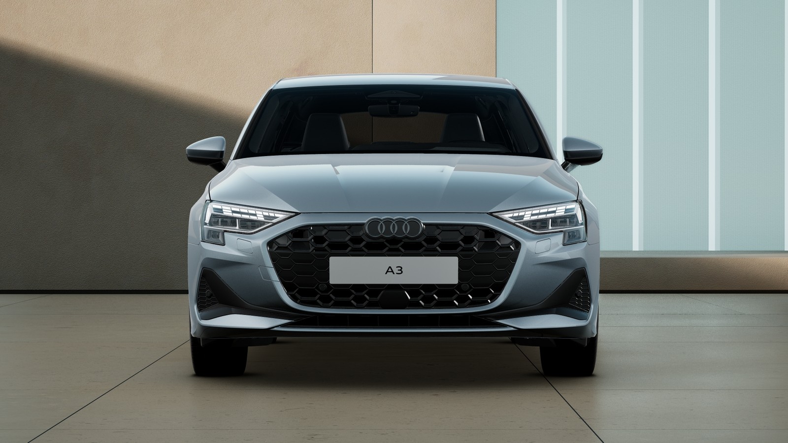 A3 Sportback advanced TFSI 110 kW S tronic UPE 48430 Tech plus, LED-Scheinwerfer, Businesspaket Plus