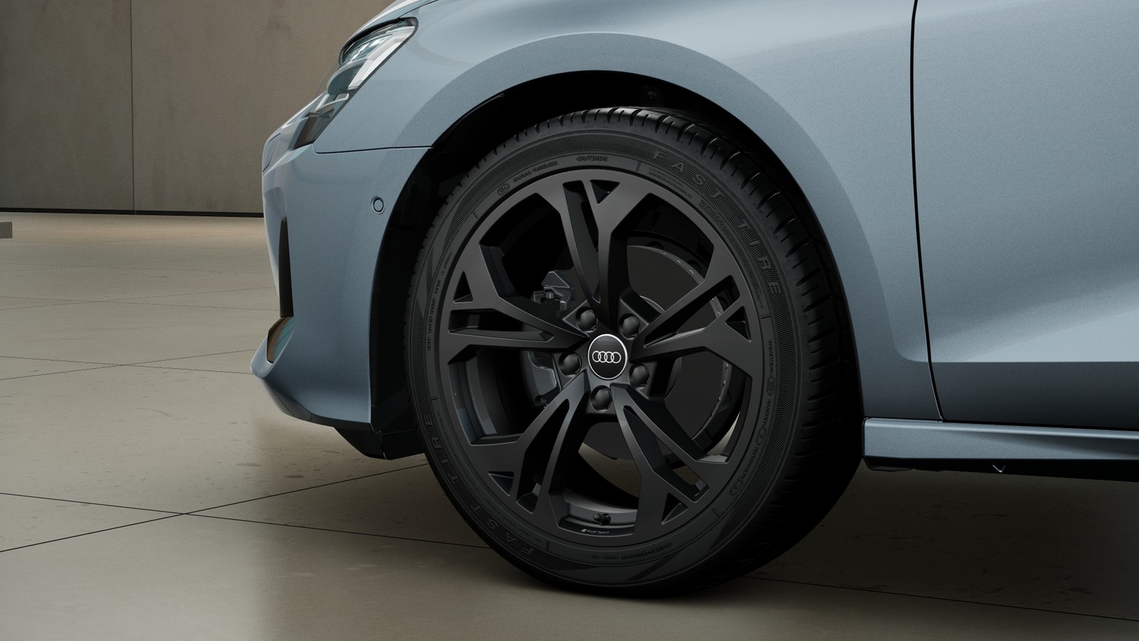 A3 Sportback advanced TFSI 110 kW S tronic UPE 48430 Tech plus, LED-Scheinwerfer, Businesspaket Plus