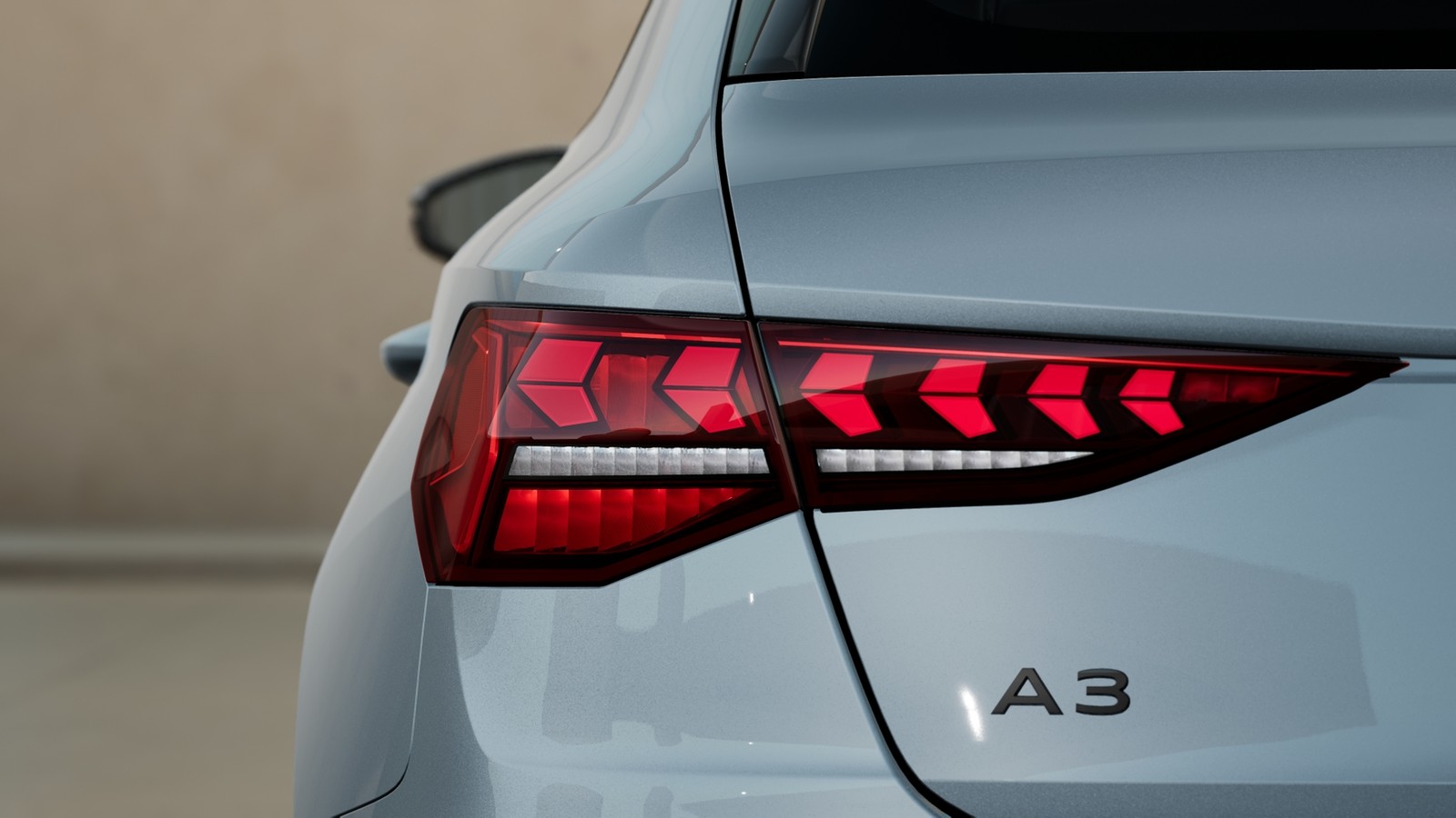 A3 Sportback advanced TFSI 110 kW S tronic UPE 48430 Tech plus, LED-Scheinwerfer, Businesspaket Plus