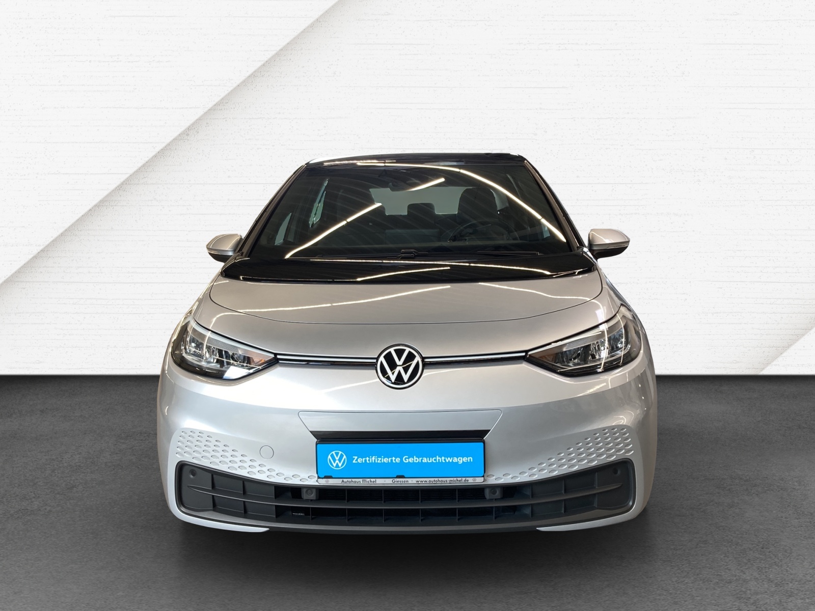 ID.3 Pro Performance 150 KW LED Navi ACC Rückkamera