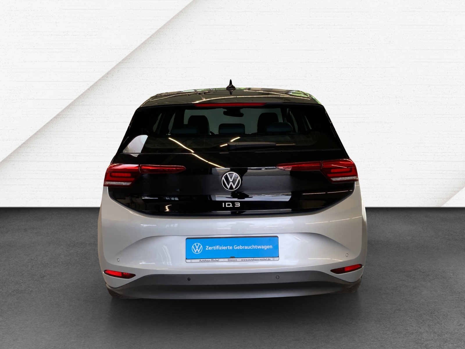 ID.3 Pro Performance 150 KW LED Navi ACC Rückkamera
