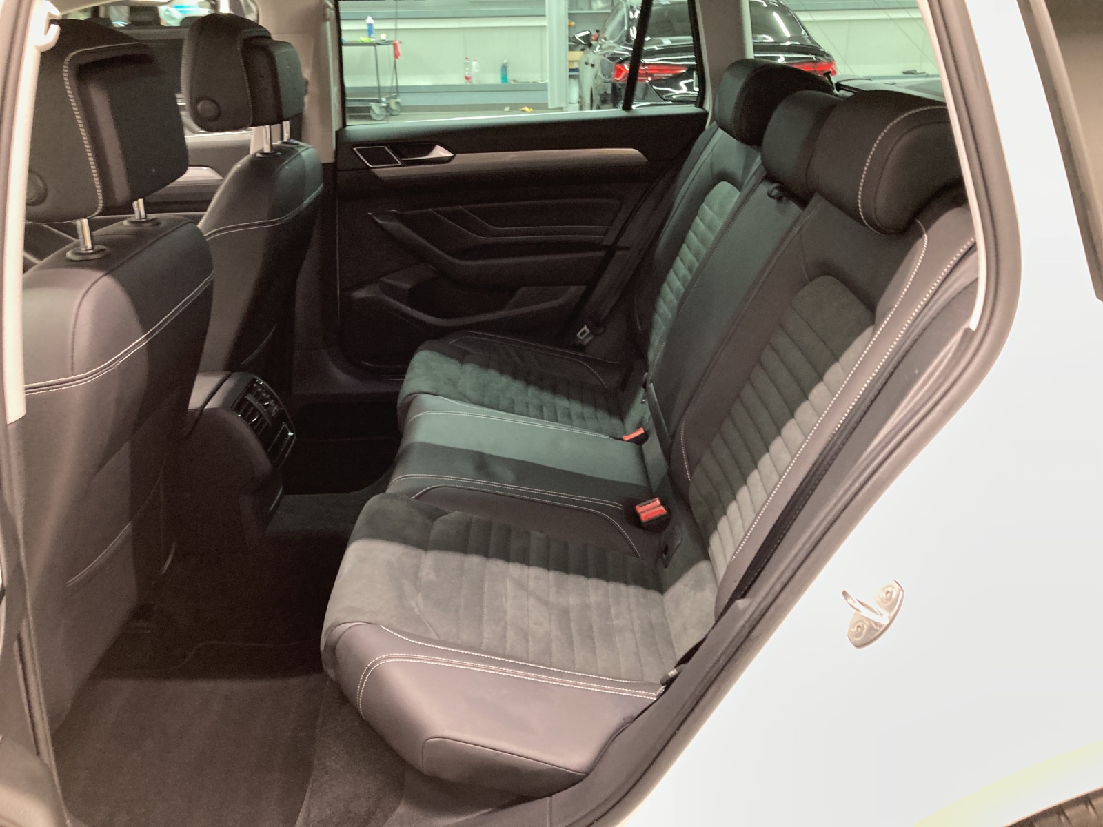 Passat Variant TSI Plug-In Hybrid DSG GTE