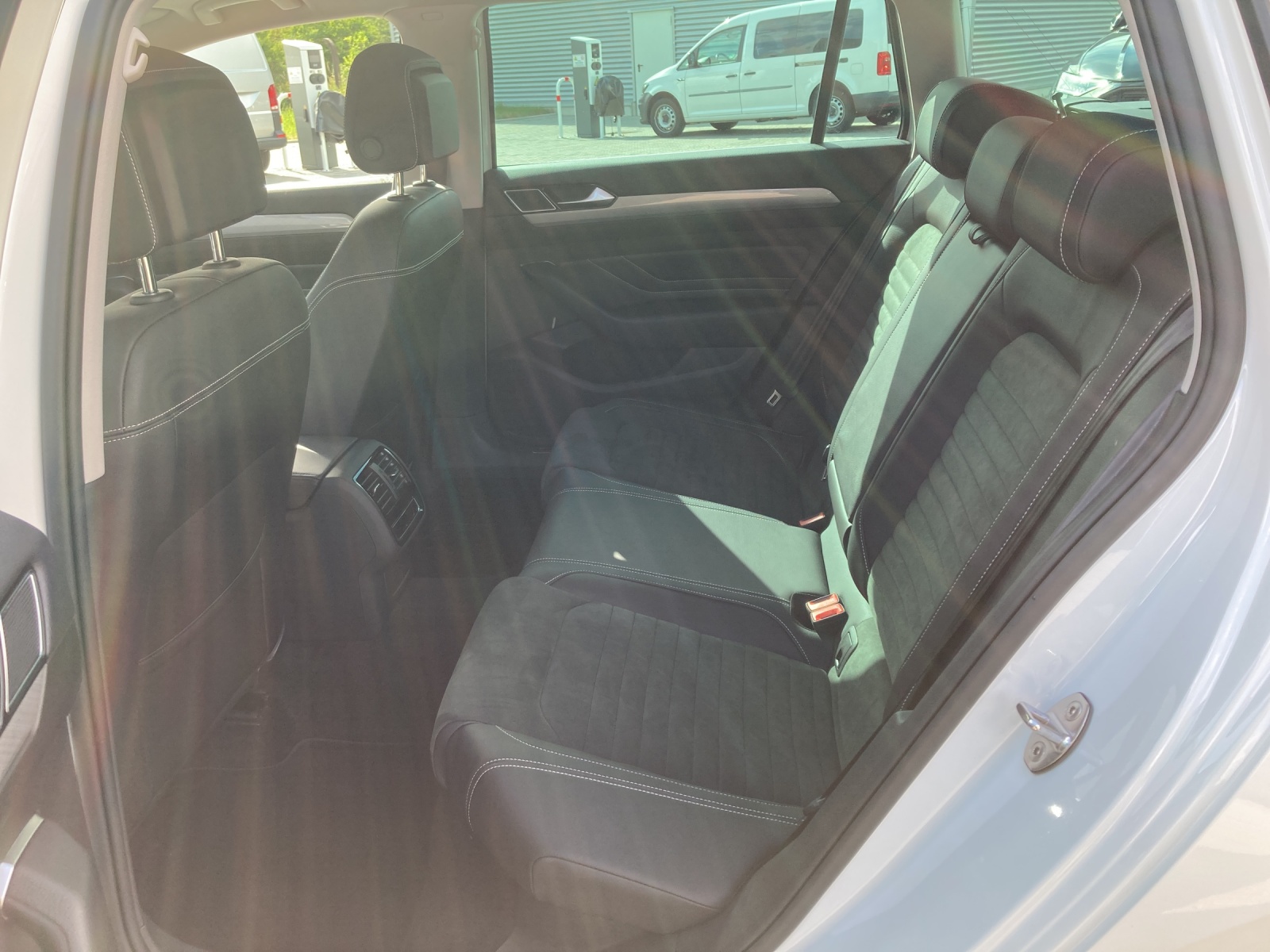 Passat Variant TSI Plug-In Hybrid DSG GTE