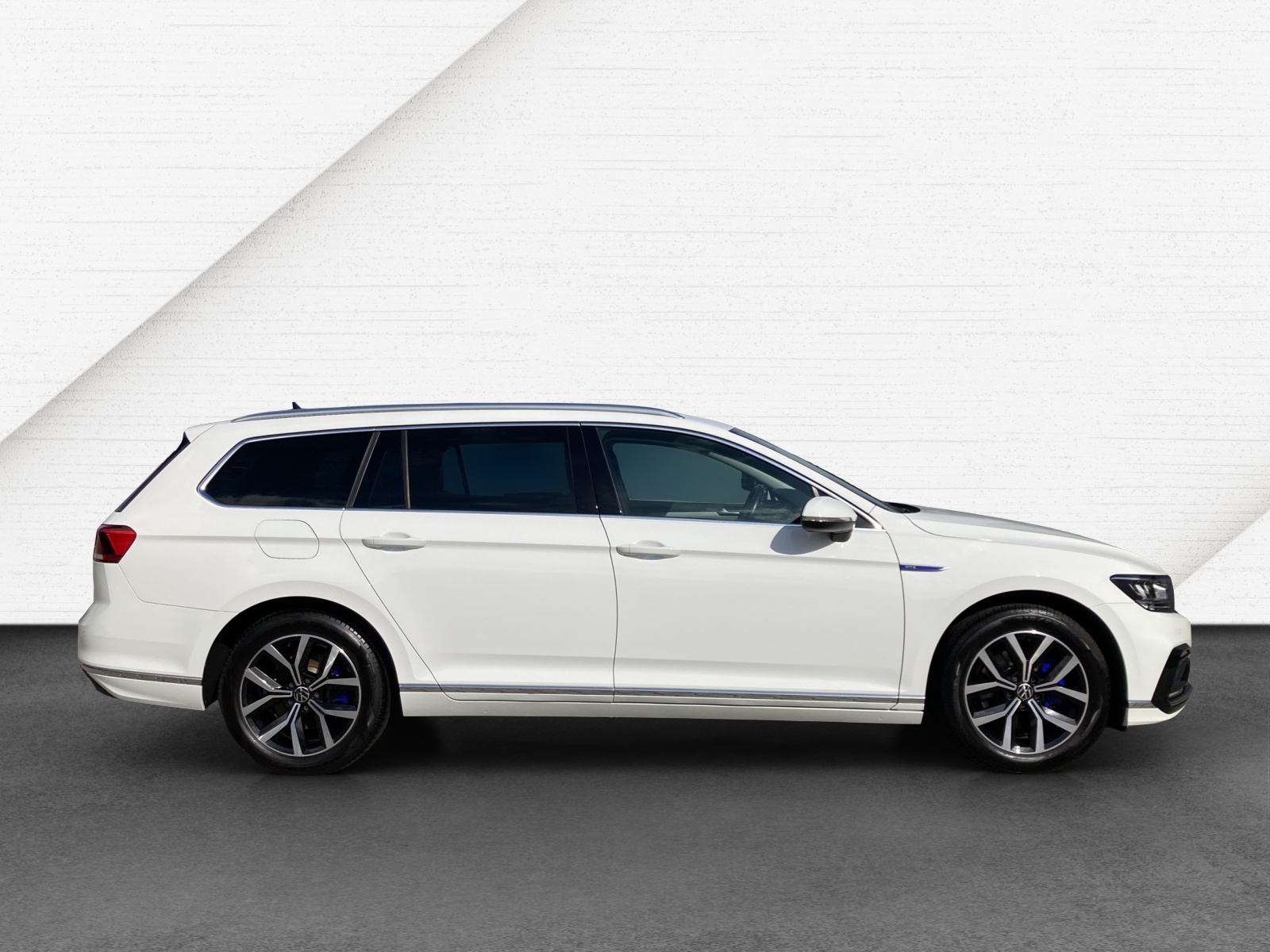 Passat Variant TSI Plug-In Hybrid DSG GTE LED TravelAssist Navi AHK